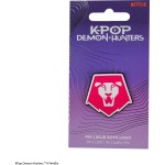 cinereplicas: k-pop demon hunters - saja boys logo pin CR3133 4895205625440