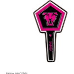 cinereplicas: k-pop demon hunters - saja boys light stick pin CR3138 4895205625495