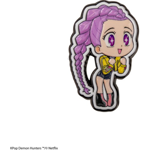 cinereplicas: k-pop demon hunters - rumi pin CR3139 4895205625501