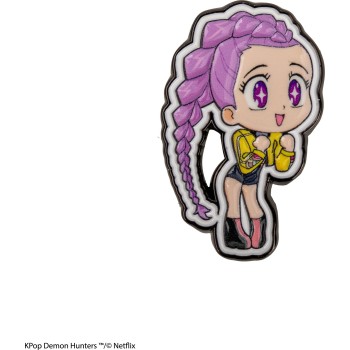 cinereplicas: k-pop demon hunters - rumi pin CR3139 4895205625501