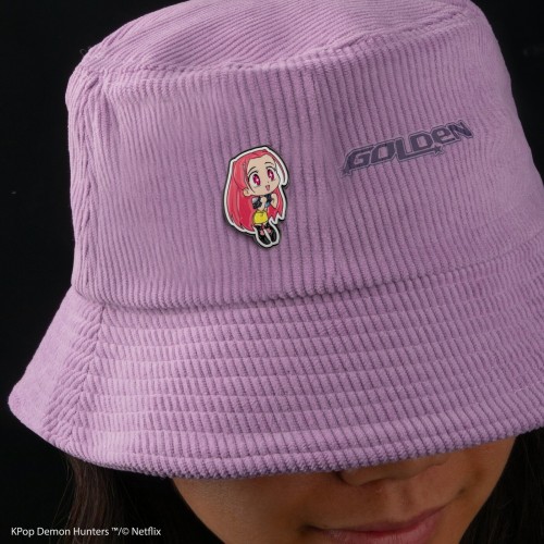 cinereplicas: k-pop demon hunters - mira pin CR3141 4895205625525
