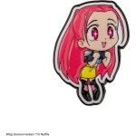 cinereplicas: k-pop demon hunters - mira pin CR3141 4895205625525