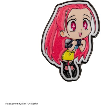 cinereplicas: k-pop demon hunters - mira pin CR3141 4895205625525