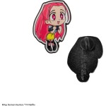 cinereplicas: k-pop demon hunters - mira pin CR3141 4895205625525