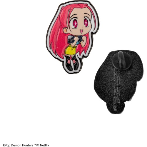 cinereplicas: k-pop demon hunters - mira pin CR3141 4895205625525