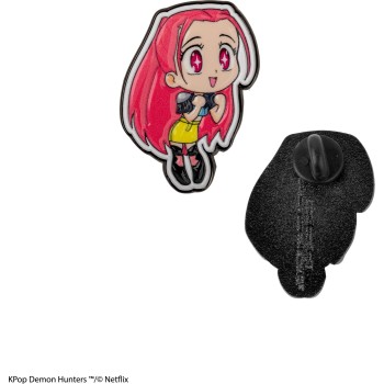 cinereplicas: k-pop demon hunters - mira pin CR3141 4895205625525
