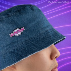 cinereplicas: k-pop demon hunters - huntr/x pin CR3134 4895205625457