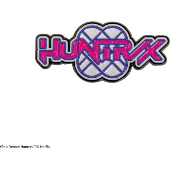 cinereplicas: k-pop demon hunters - huntr/x pin CR3134 4895205625457