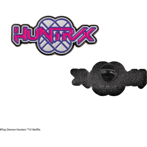 cinereplicas: k-pop demon hunters - huntr/x pin CR3134 4895205625457