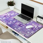 cinereplicas: k-pop demon hunters - huntr/x desk mat xl CR2522 4895205624818