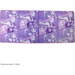 cinereplicas: k-pop demon hunters - huntr/x desk mat xl CR2522 4895205624818