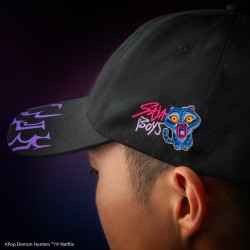 cinereplicas: k-pop demon hunters - derpy pin CR3131 4895205625426