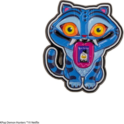 cinereplicas: k-pop demon hunters - derpy pin CR3131 4895205625426