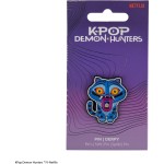 cinereplicas: k-pop demon hunters - derpy pin CR3131 4895205625426