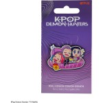 cinereplicas: k-pop demon hunters - couch couch couch pin CR3136 4895205625471