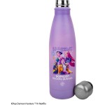 cinereplicas: k-pop demon hunters - huntr/x water bottle CR4125 4895205625808