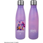 cinereplicas: k-pop demon hunters - huntr/x water bottle CR4125 4895205625808