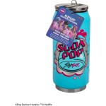 cinereplicas: k-pop demon hunters - soda pop can water bottle mini CR4127 4895205625822