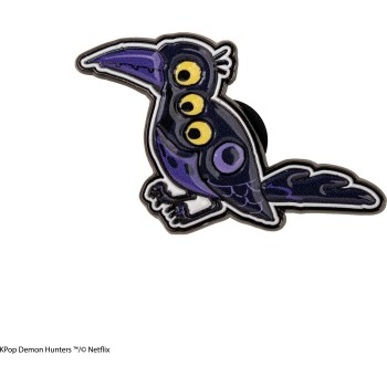 cinereplicas: k-pop demon hunters - sussie pin CR3130 4895205625419