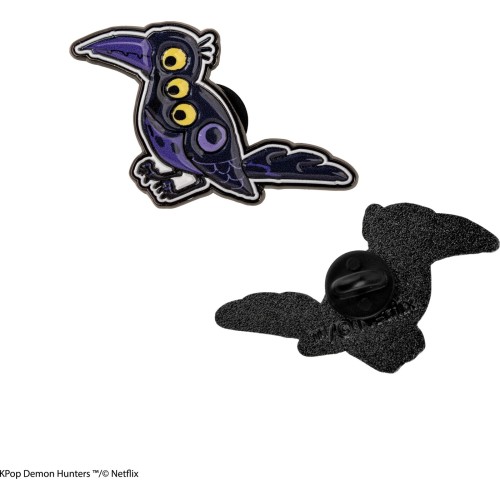 cinereplicas: k-pop demon hunters - sussie pin CR3130 4895205625419