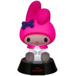 Hello Kitty Paladone icons: my melody - light (pp16022mym) PP16022MYM 5056577776355