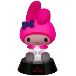 Hello Kitty Paladone icons: my melody - light (pp16022mym) PP16022MYM 5056577776355
