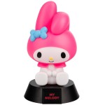 Hello Kitty Paladone icons: my melody - light (pp16022mym) PP16022MYM 5056577776355