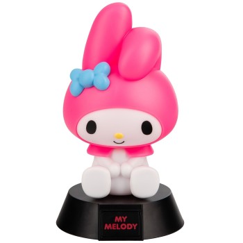 Hello Kitty Paladone icons: my melody - light (pp16022mym) PP16022MYM 5056577776355