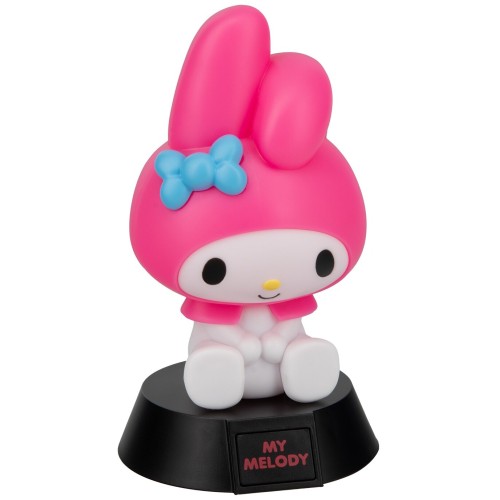 Hello Kitty Paladone icons: my melody - light (pp16022mym) PP16022MYM 5056577776355