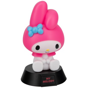 Hello Kitty Paladone icons: my melody - light (pp16022mym) PP16022MYM 5056577776355