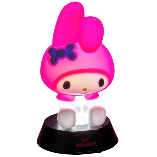 Hello Kitty Paladone icons: my melody - light (pp16022mym) PP16022MYM 5056577776355