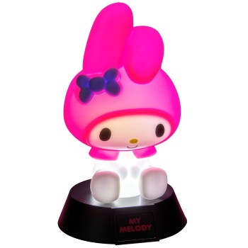 Hello Kitty Paladone icons: my melody - light (pp16022mym) PP16022MYM 5056577776355