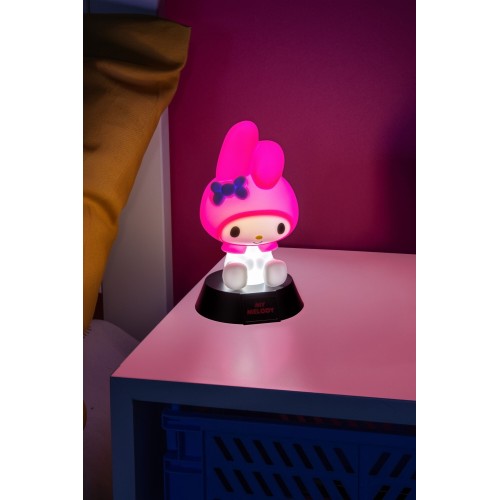 Hello Kitty Paladone icons: my melody - light (pp16022mym) PP16022MYM 5056577776355