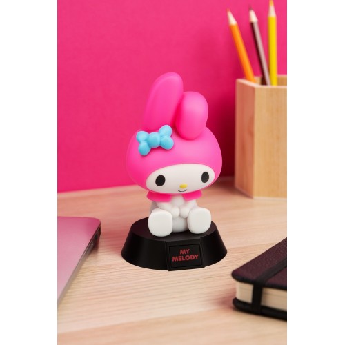 Hello Kitty Paladone icons: my melody - light (pp16022mym) PP16022MYM 5056577776355