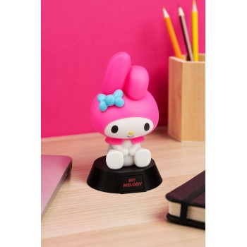 Hello Kitty Paladone icons: my melody - light (pp16022mym) PP16022MYM 5056577776355
