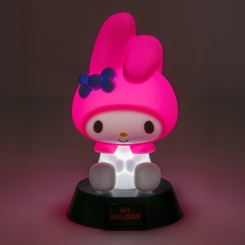 Hello Kitty Paladone icons: my melody - light (pp16022mym) PP16022MYM 5056577776355