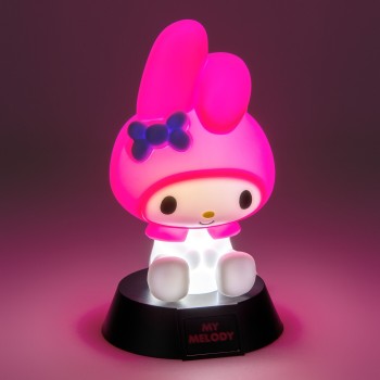 Hello Kitty Paladone icons: my melody - light (pp16022mym) PP16022MYM 5056577776355