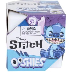 Giochi Preziosi Disney Stitch Stitch Φιγούρες Ooshies 5Cm-12 Σχέδια-1Τμχ HH001000 8056379210566