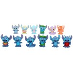 Giochi Preziosi Disney Stitch Stitch Φιγούρες Ooshies 5Cm-12 Σχέδια-1Τμχ HH001000 8056379210566