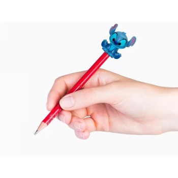 Giochi Preziosi Disney Stitch Stitch Ooshies 5Cm- 1 Pc HH001000 8056379210566