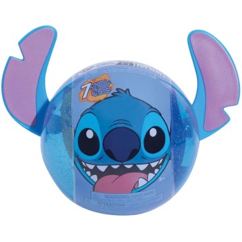 Giochi Preziosi Disney Stitch Stitch Ζουληχτές Φιγούρες Σε Κάψουλα TTC53000 8056379208006