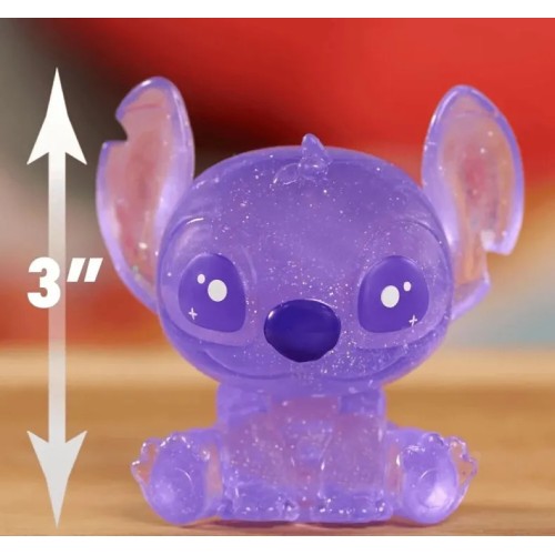 Giochi Preziosi Disney Stitch Stitch Squeeze Figures In Capsule TTC53000 8056379208006