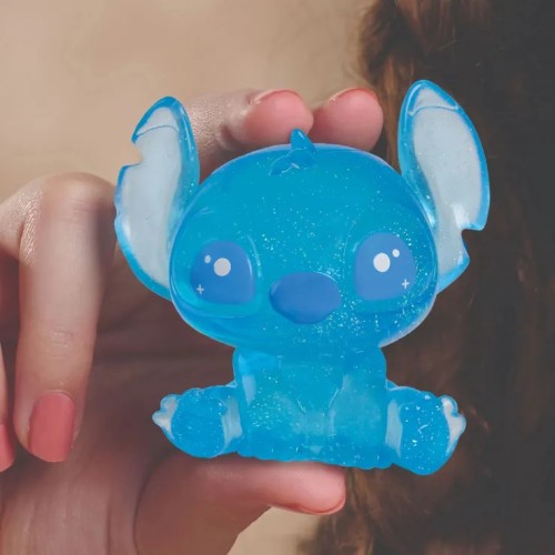 Giochi Preziosi Disney Stitch Stitch Ζουληχτές Φιγούρες Σε Κάψουλα TTC53000 8056379208006