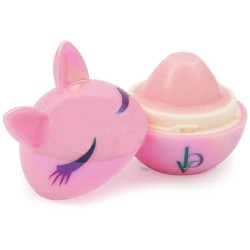 Giochi Preziosi Very Bella Lip Balm Cat Kiss - 4 Σχέδια (vrb29000) VRB29000 8056379179504