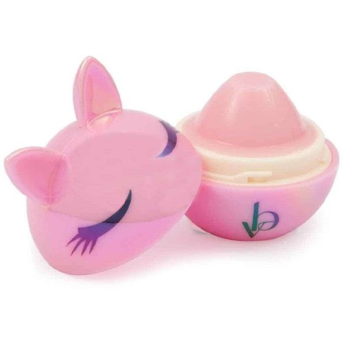 Giochi Preziosi Very Bella Lip Balm Cat Kiss - 4 Designs (vrb29000) VRB29000 8056379179504