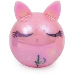 Giochi Preziosi Very Bella Lip Balm Cat Kiss - 4 Σχέδια (vrb29000) VRB29000 8056379179504