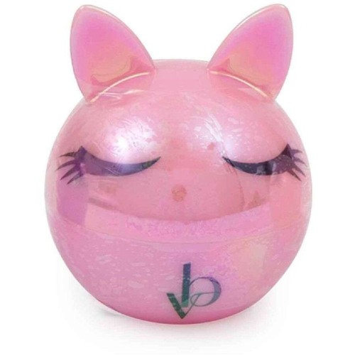 Giochi Preziosi Very Bella Lip Balm Cat Kiss - 4 Designs (vrb29000) VRB29000 8056379179504
