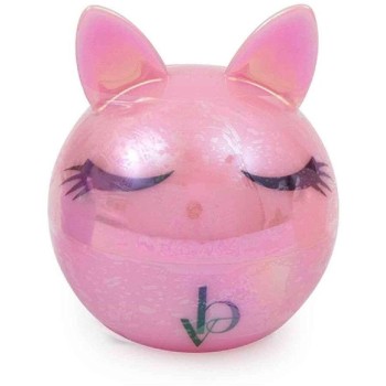 Giochi Preziosi Very Bella Lip Balm Cat Kiss - 4 Designs (vrb29000) VRB29000 8056379179504
