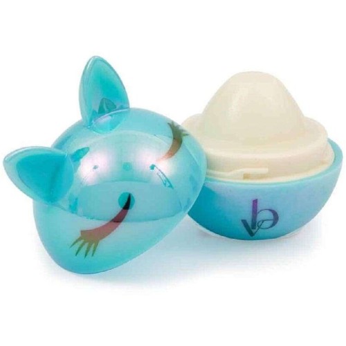 Giochi Preziosi Very Bella Lip Balm Cat Kiss - 4 Designs (vrb29000) VRB29000 8056379179504