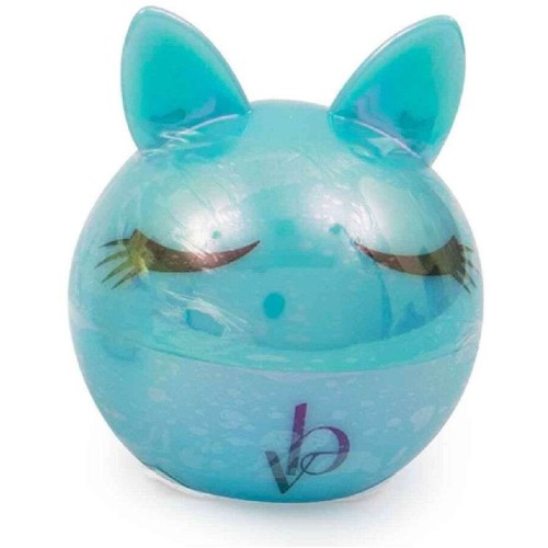 Giochi Preziosi Very Bella Lip Balm Cat Kiss - 4 Σχέδια (vrb29000) VRB29000 8056379179504